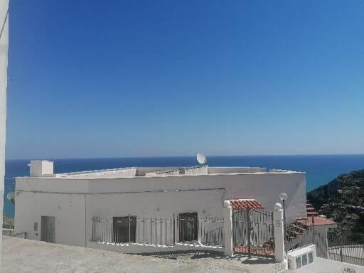 Borgonuovo Luxury Home Peschici Exterior foto